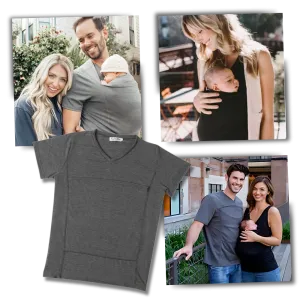 Ergonomic Fashionable Kangaroo T-shirt