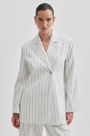 Esana Blazer Snow White