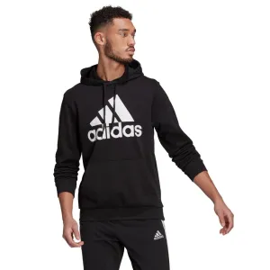 Essentials French Terry Big Logo Hoodie