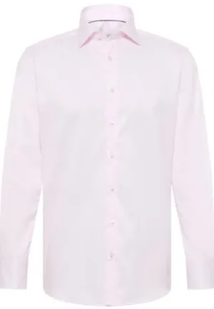 Eterna Modern Fit Luxury Shirt