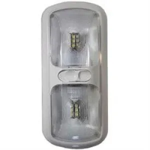 Euro Style LED Light