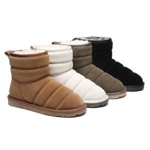 EVERAU Mini Puffer #EA3100