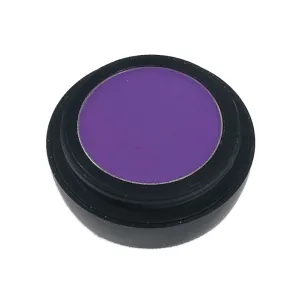 Eyeshadow Accent: Imperfect