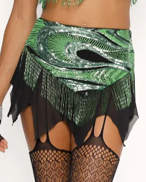 Fairycore Skirt