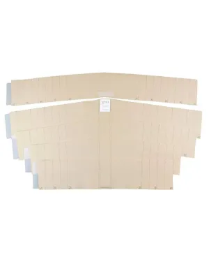 Farrow LITE Trim-To-Fit Leg