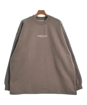 Fear of God ESSENTIALS Sweatshirts