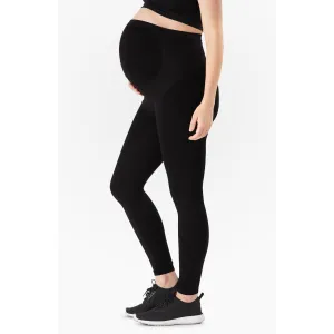*FINAL SALE* Belly Bandit Bump Support Black Leggings