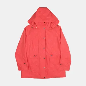 First Avenue Raincoat