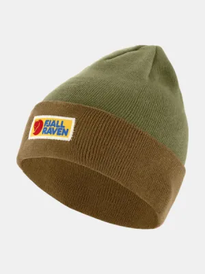 FJALLRAVEN VARDAG CLASSIC BEANIE