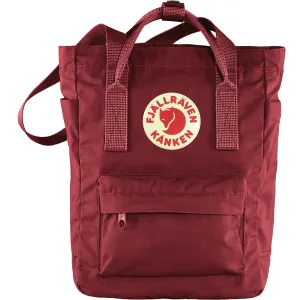 Fjällräven Kånken Totepack Mini Ox Red | Buy Fjällräven Kånken Totepack Mini Ox Red here | Outnorth