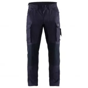 Flame&#x20;Retardant&#x20;Inherent&#x20;Trouser&#x20;&#x20;With&#x20;Stretch&#x20;1486&#x20;Marineblauw&#x20;-&#x20;Bl&#xE5;kl&#xE4;der