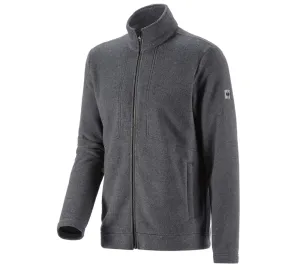 Fleece jacket e.s.vintage