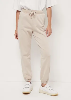 Fleece Pants