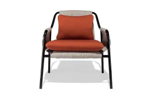 Fletcher Lounge Chair