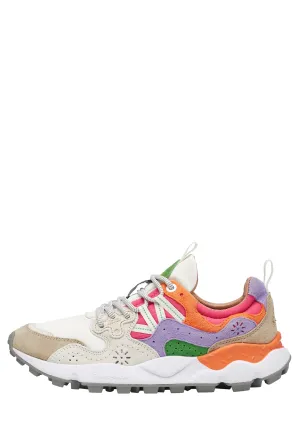 FLOWER MOUNTAIN Donna