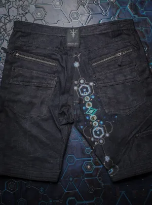 Flying Short Men / Combed Cotton - PENDULUM