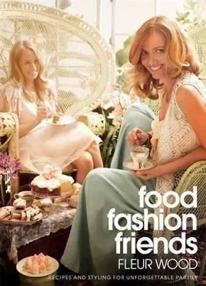 Food  Fashion  Friends