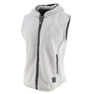 Hooded Vest