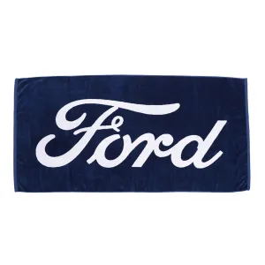 Large Sweat Towel