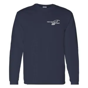 Foxboro Staff - Long Sleeve T-Shirt