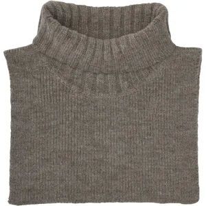 FUB Neck Warmer Beige Melange