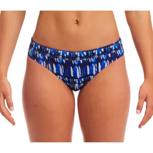 Funkita Womens Sports Brief FS03L - Perfect Teeth