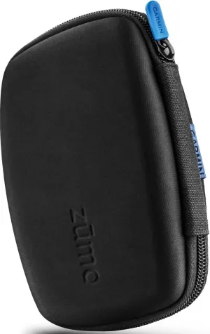 Garmin zumo Carrying Bag, Black