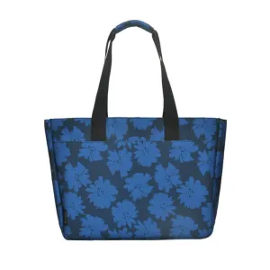 Generation Earth Recycled Everyday Tote Bag Blue