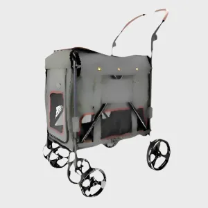 Gentle Giant Pet Wagon - Army Green