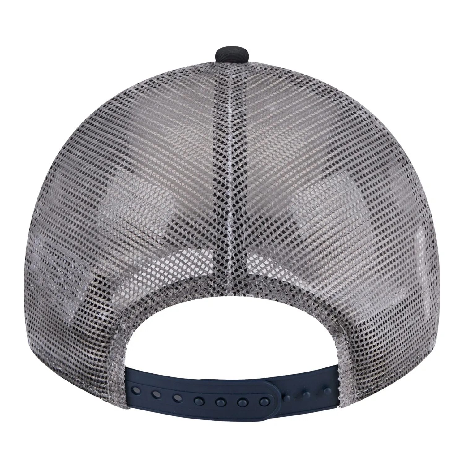 Georgia Tech Yellow Jackets Slick 920 Adjustable Navy Hat