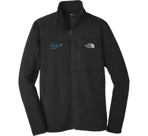 Going Yard The North Face Sweater Fleece Jacket