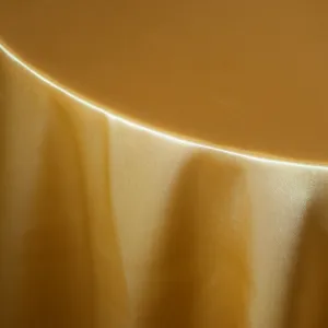 Gold Satin