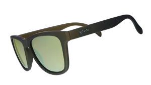 Goodr OG Active Sunglasses - Astral Projection Road Trip
