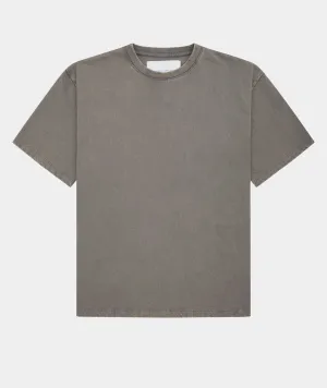 GP Heavy Tee - Acid Grey