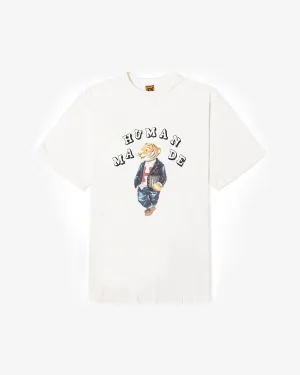 Graphic T-Shirt #15 White