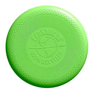 Green Toys Ecosaucer Flying Disc