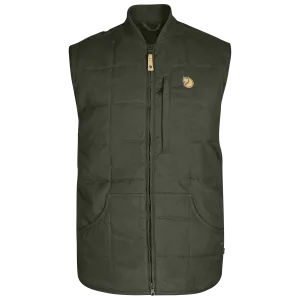 Grimsey Vest M