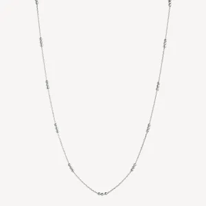 Halcyon Chain Necklace (45cm)