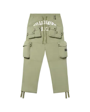Heat Index Pants
