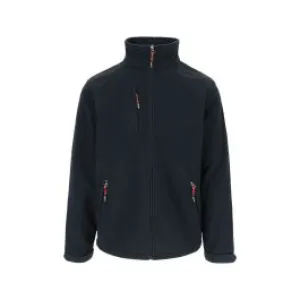 Herock&#x20;Markus&#x20;Work&#x20;Jacket&#x20;Fleece&#x20;-&#x20;Navy