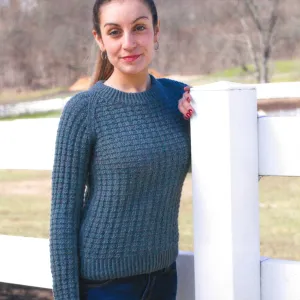 Herriot Waffley Pullover