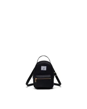 Herschel Nova Crossbody 10727-00001 black