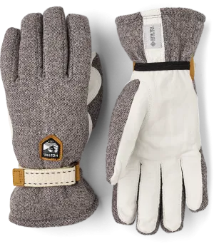 Hestra Windstopper Tour 5-Finger Glove - Women’s