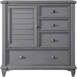 Hilton Head Gentleman's Chest
