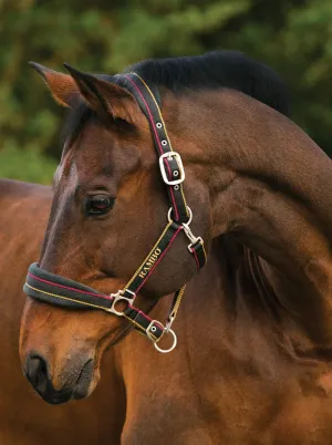 Horseware Rambo Padded Halter