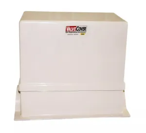 Hot Box - Valve Cover Landscape Enclosure - VC2 - LC012026020