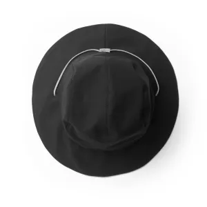 Houdini Gone Fishing Hat True Black | Buy Houdini Gone Fishing Hat True Black here | Outnorth