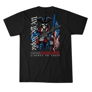 Howitzer "Modern Liberty" Tee