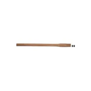 Hultafors&#x20;Sledge&#x20;Shaft&#x20;Straight&#x20;with&#x20;Steel&#x20;Wedge