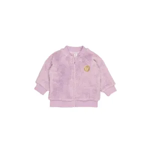 Huxbaby Magical Unicorn Fur Jacket